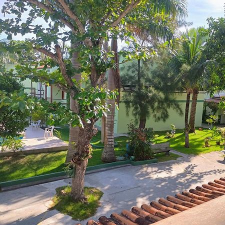 Pousada Recanto Shangri-La Cabo Frio Buitenkant foto