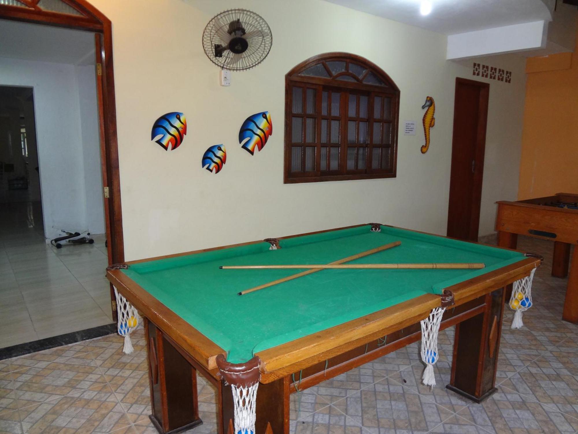 Pousada Recanto Shangri-La Cabo Frio Buitenkant foto