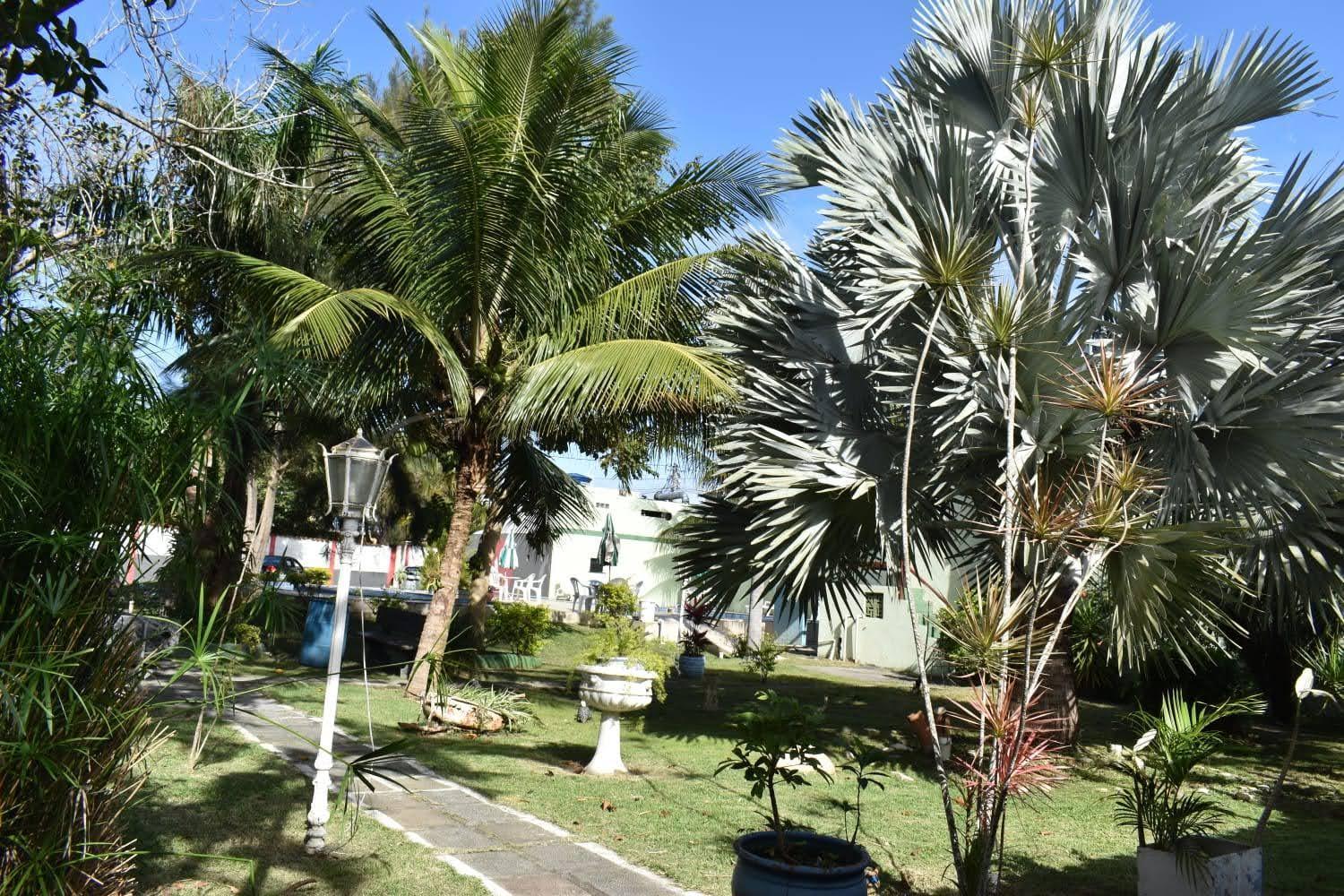 Pousada Recanto Shangri-La Cabo Frio Buitenkant foto