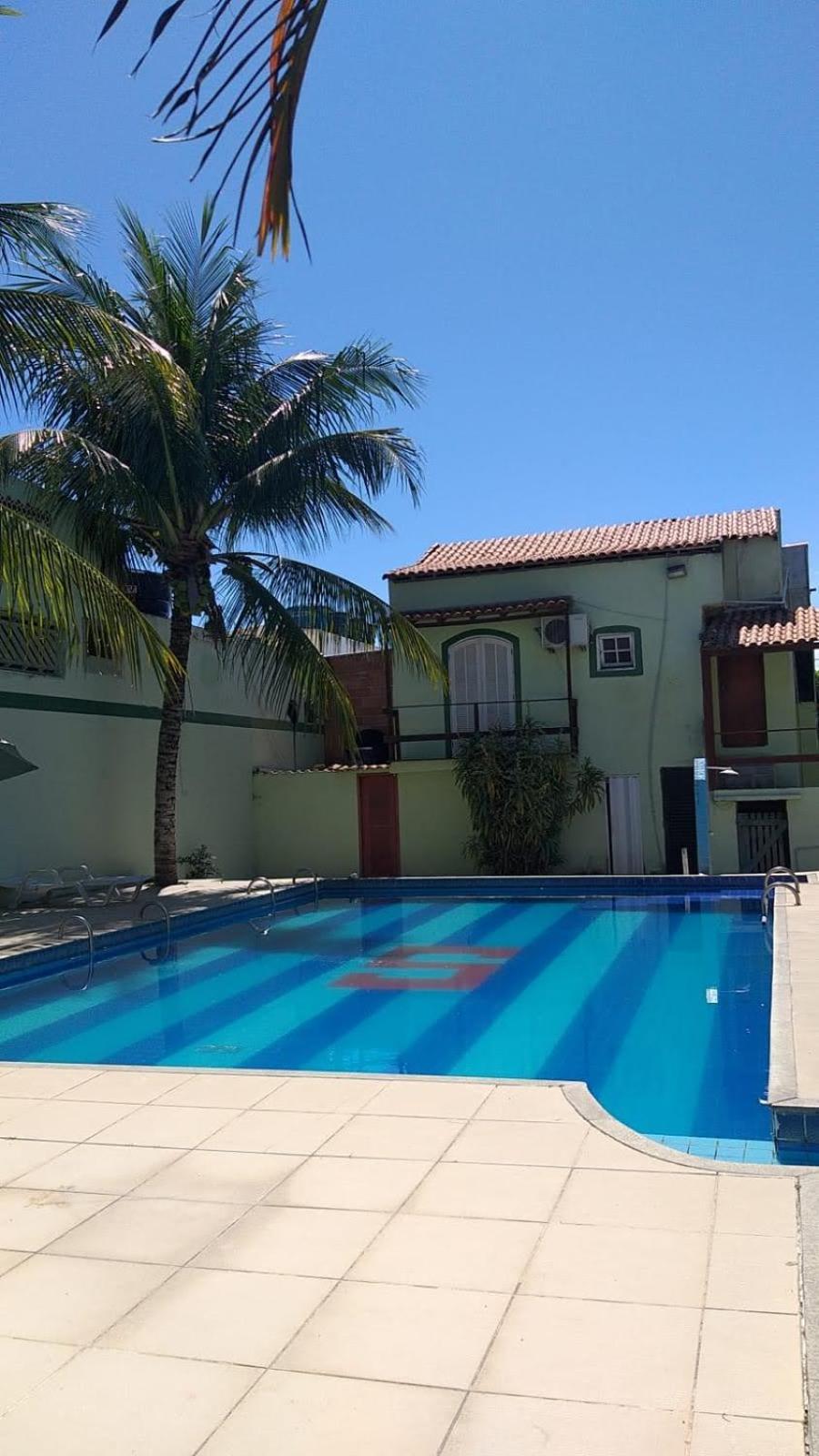 Pousada Recanto Shangri-La Cabo Frio Buitenkant foto
