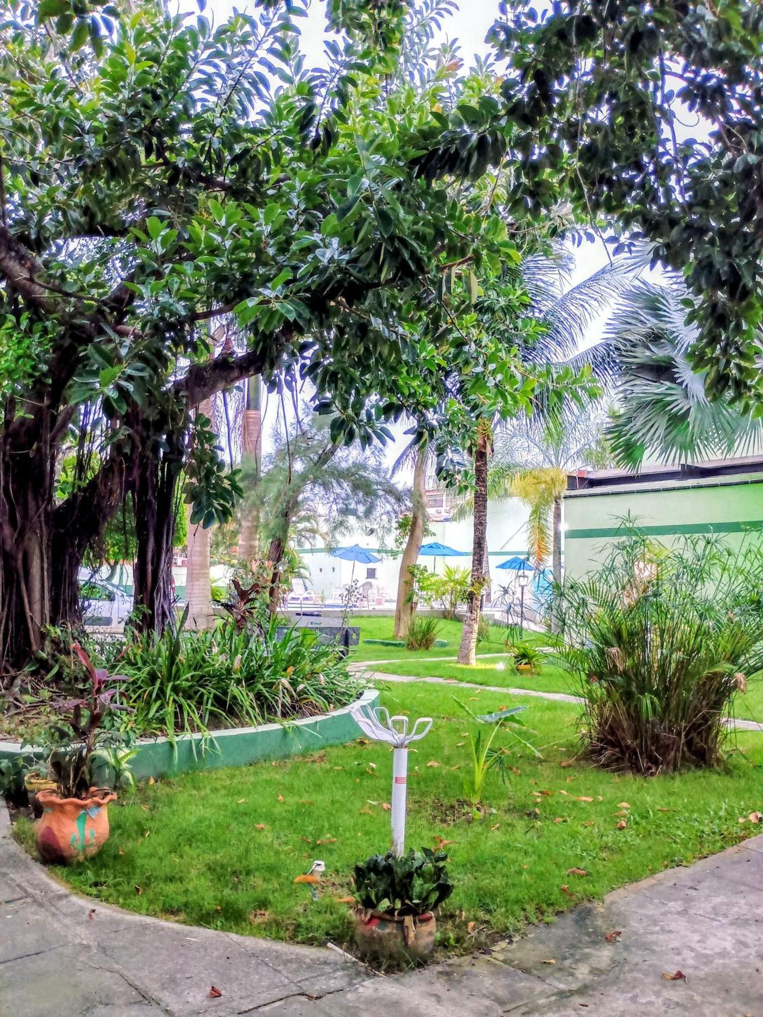 Pousada Recanto Shangri-La Cabo Frio Buitenkant foto