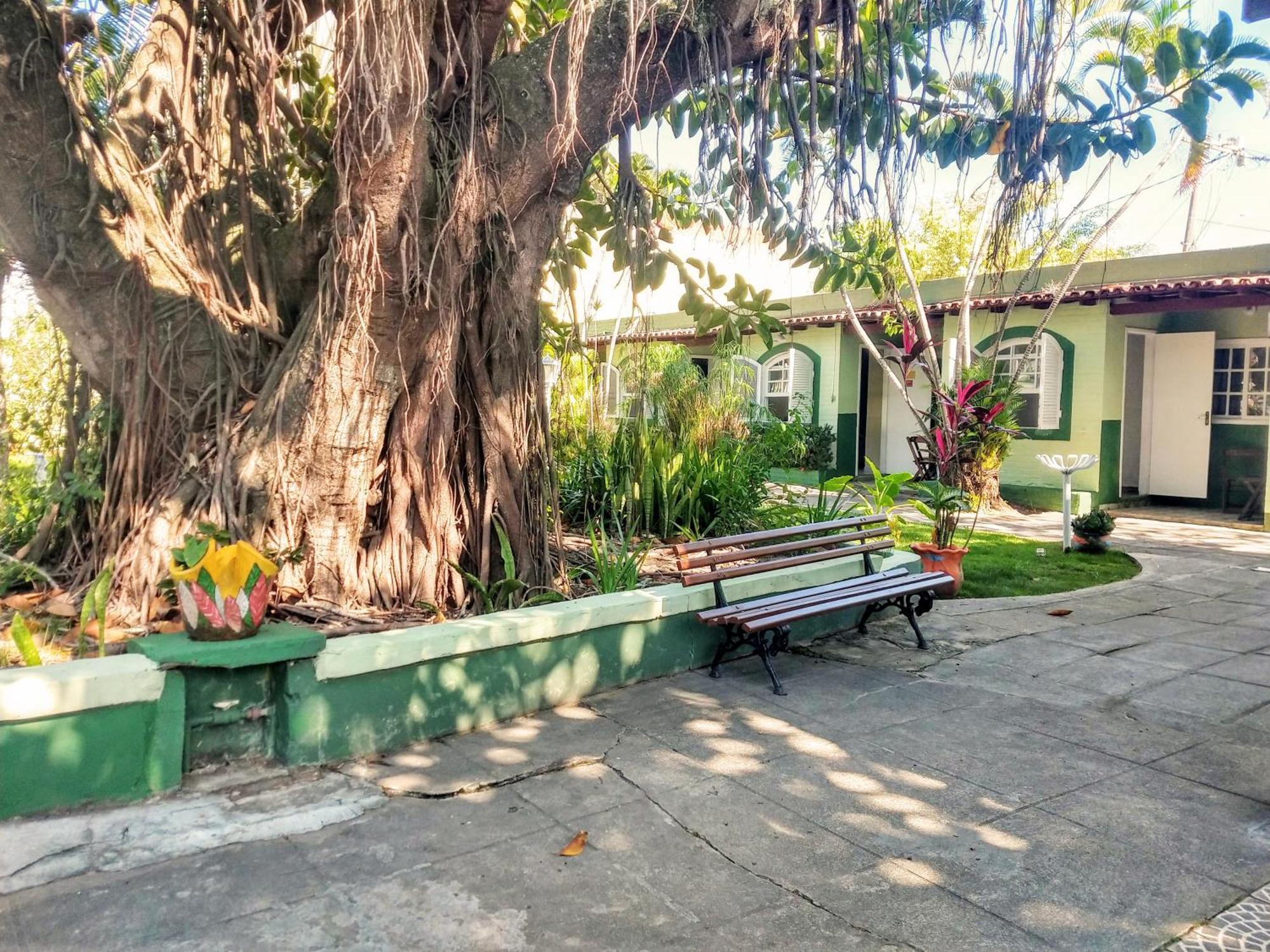 Pousada Recanto Shangri-La Cabo Frio Buitenkant foto