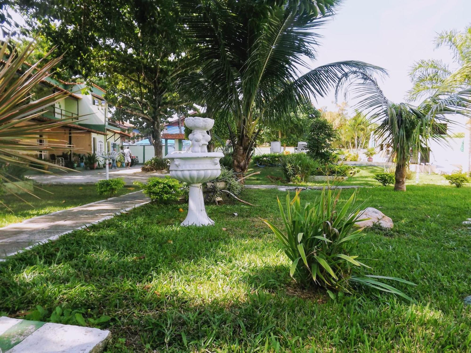 Pousada Recanto Shangri-La Cabo Frio Buitenkant foto