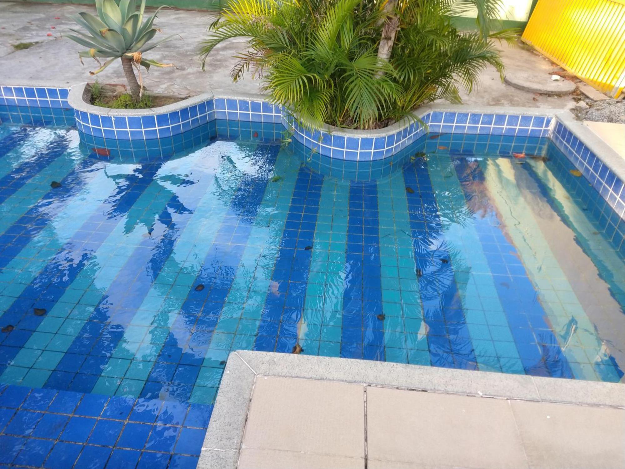 Pousada Recanto Shangri-La Cabo Frio Buitenkant foto