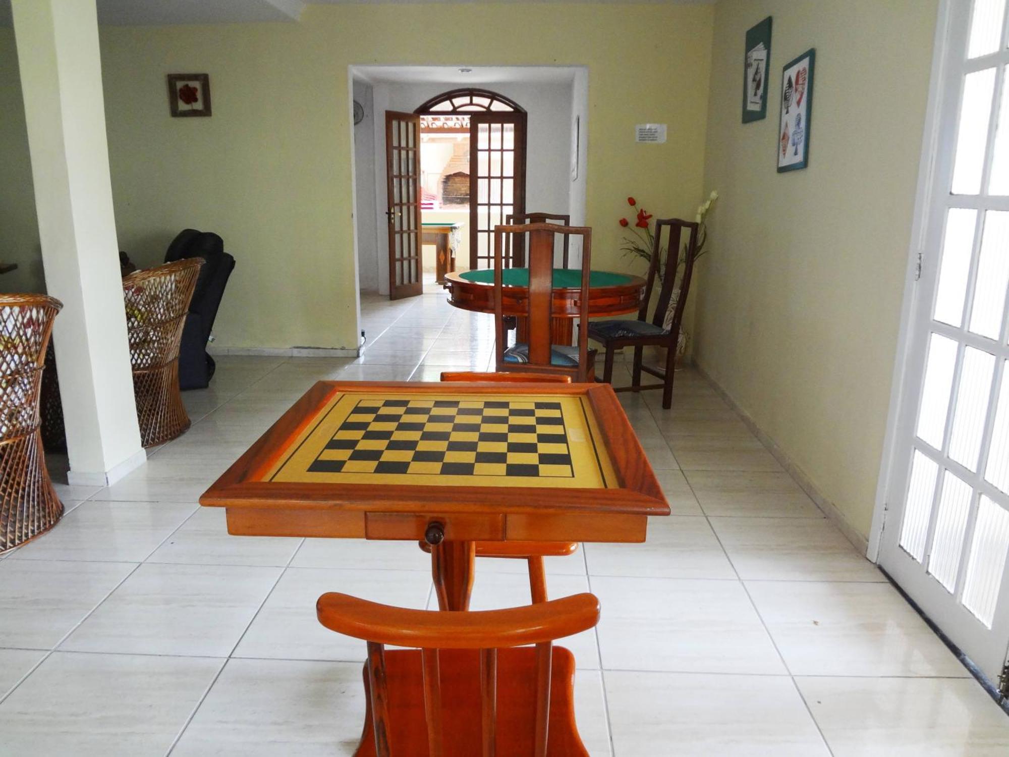 Pousada Recanto Shangri-La Cabo Frio Buitenkant foto