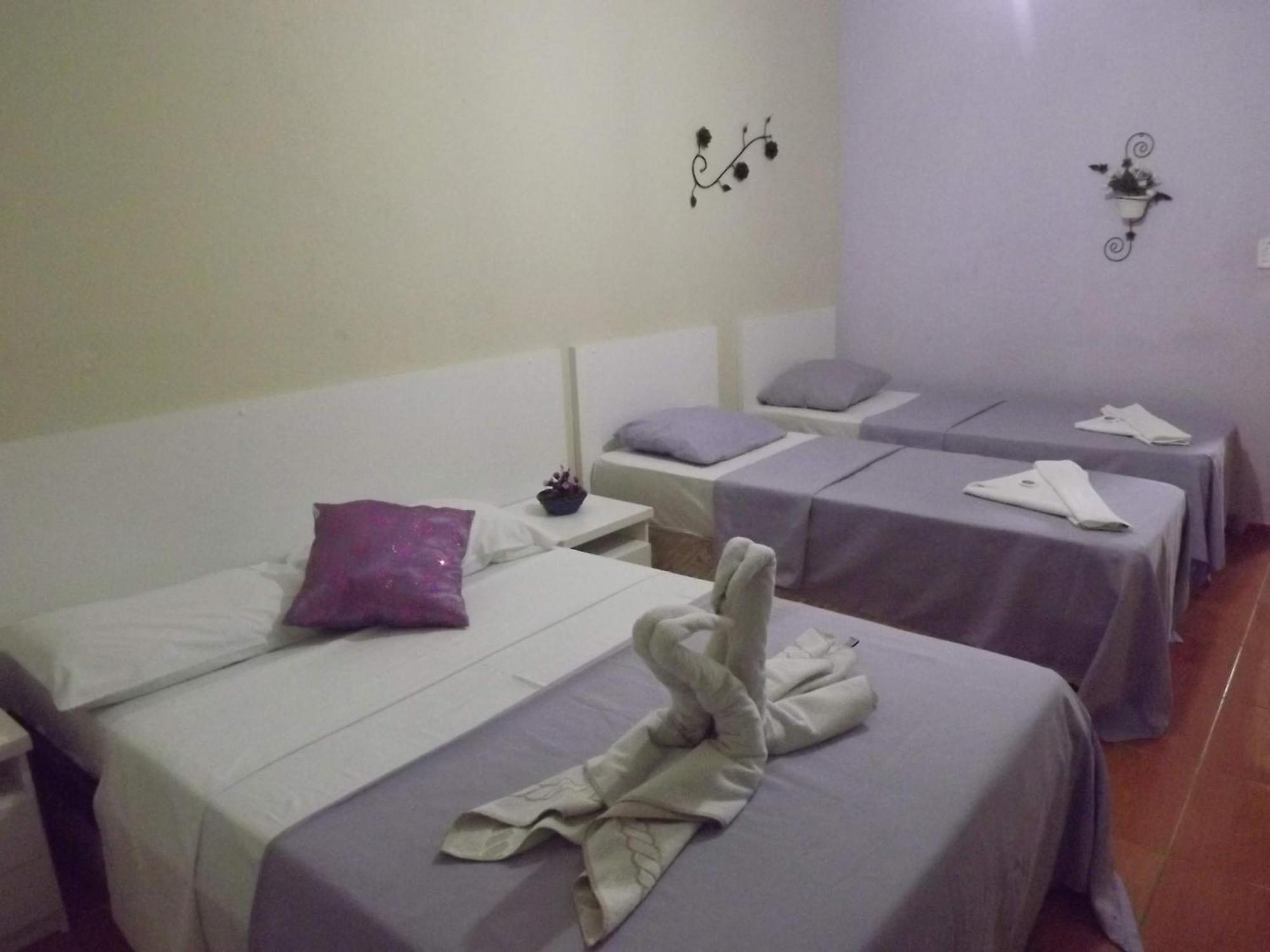 Pousada Recanto Shangri-La Cabo Frio Buitenkant foto