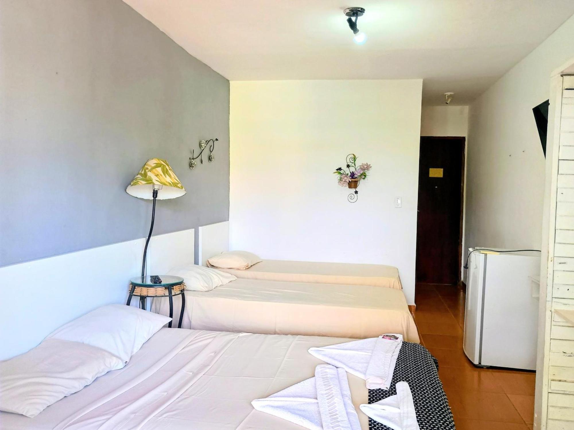 Pousada Recanto Shangri-La Cabo Frio Buitenkant foto