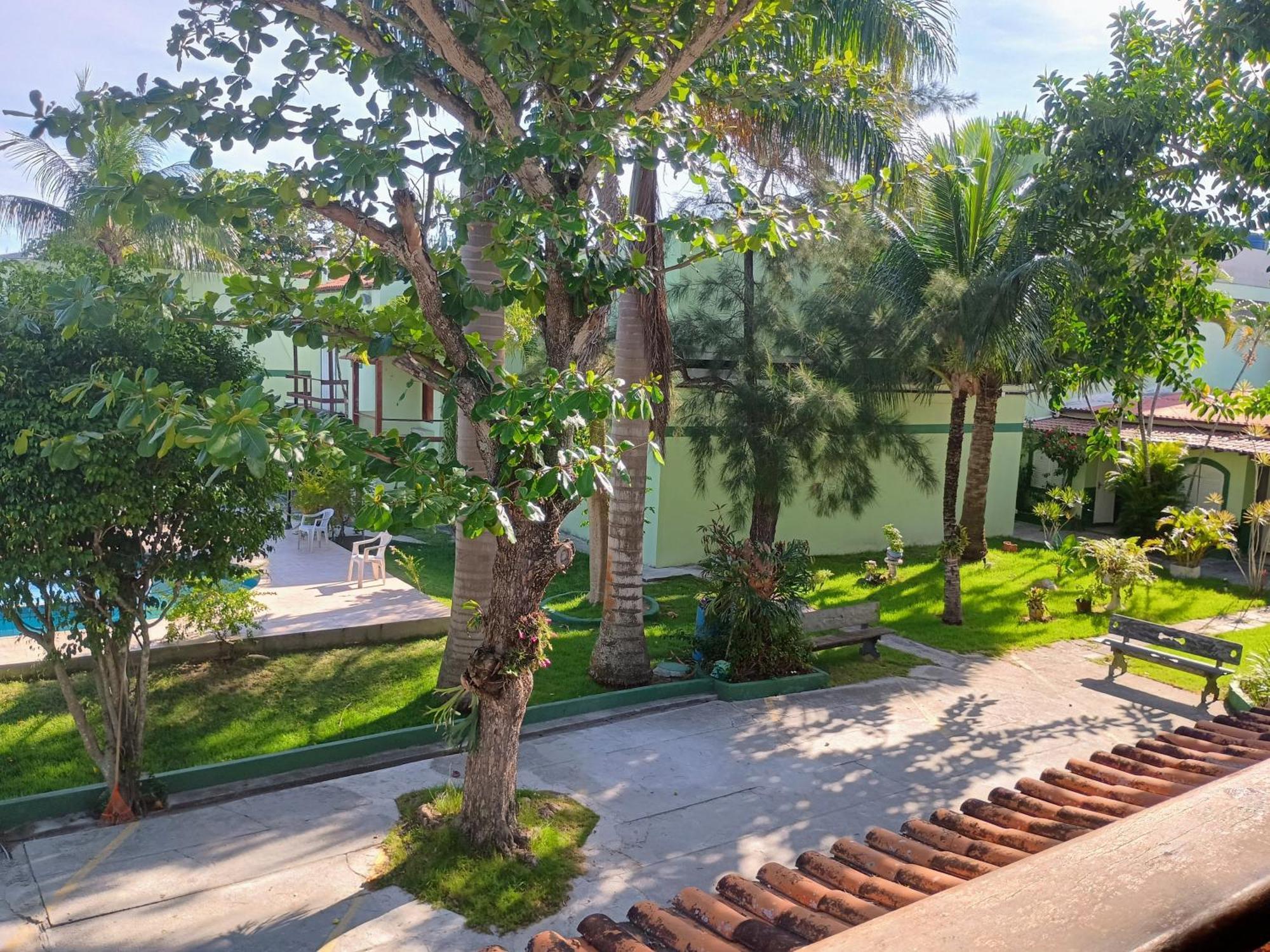Pousada Recanto Shangri-La Cabo Frio Buitenkant foto