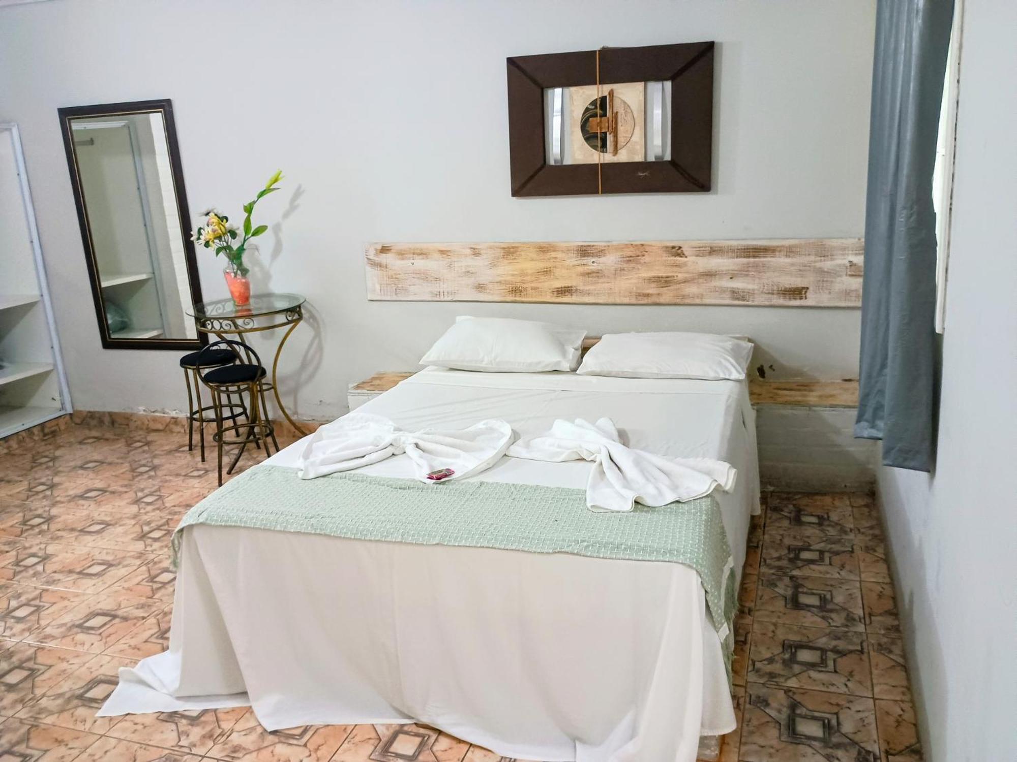 Pousada Recanto Shangri-La Cabo Frio Buitenkant foto